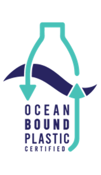 Ocean Bound Plastic (OBP)