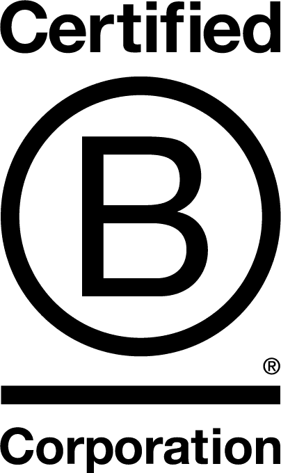 BCorp Logo