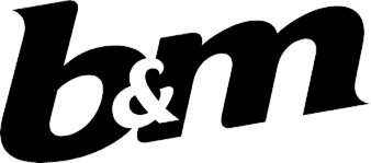 B&M