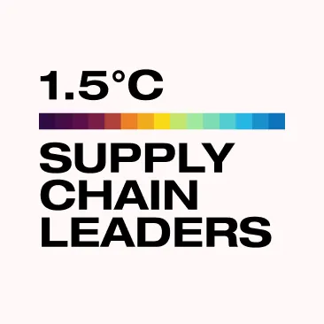 1.5°C Supplier Engagement Guide