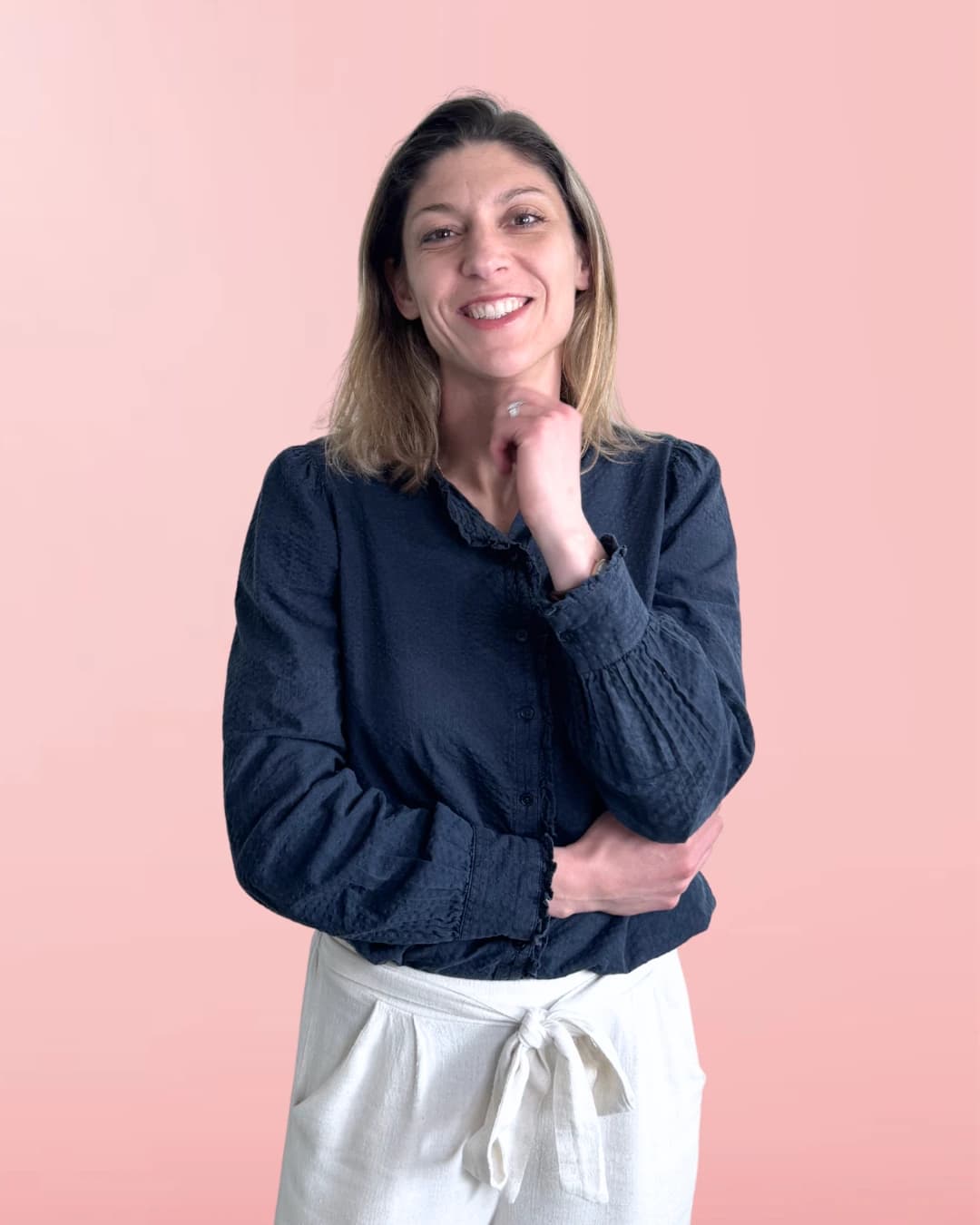 Anne-Sophie Spitale-Materne