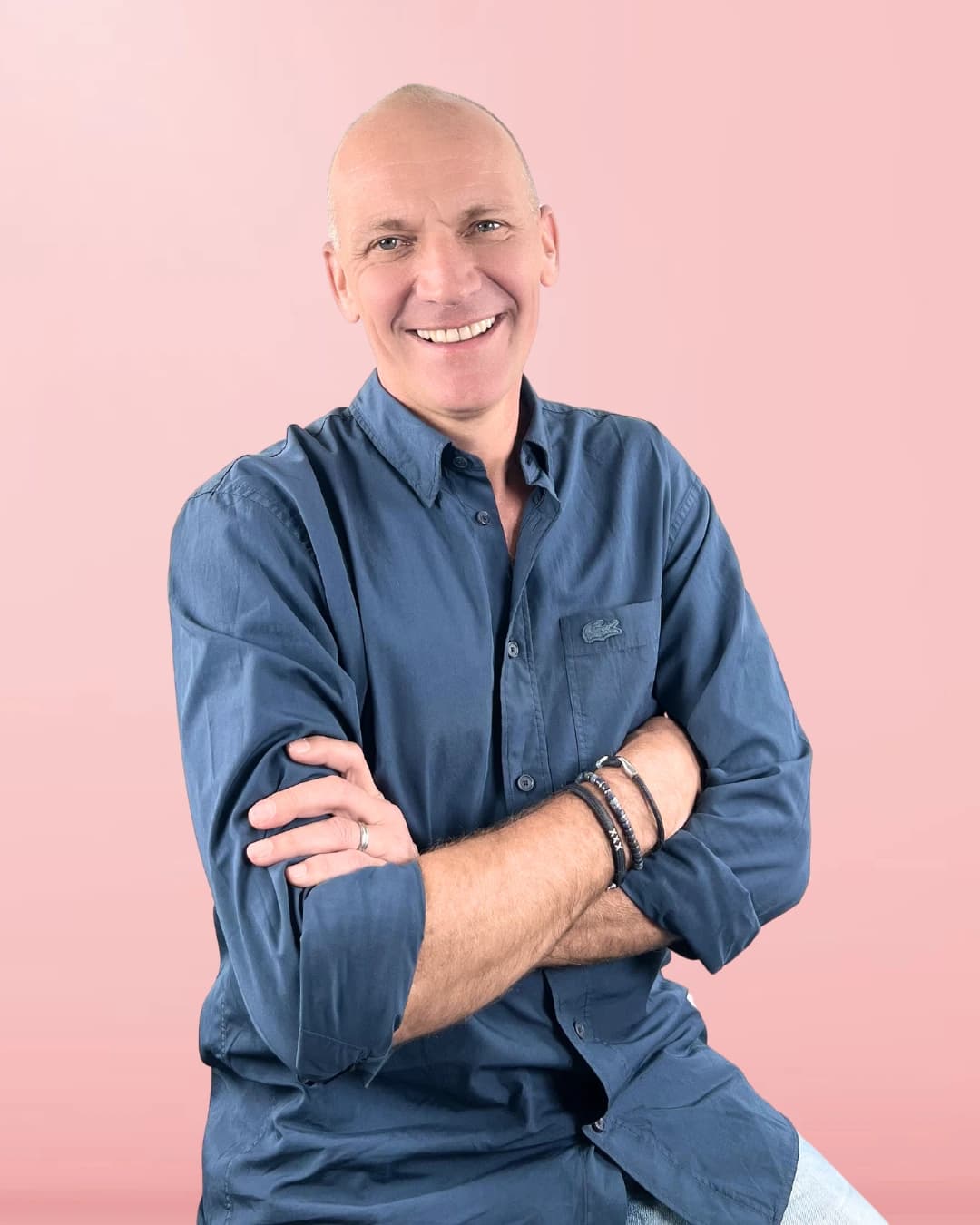 Eric Leonard