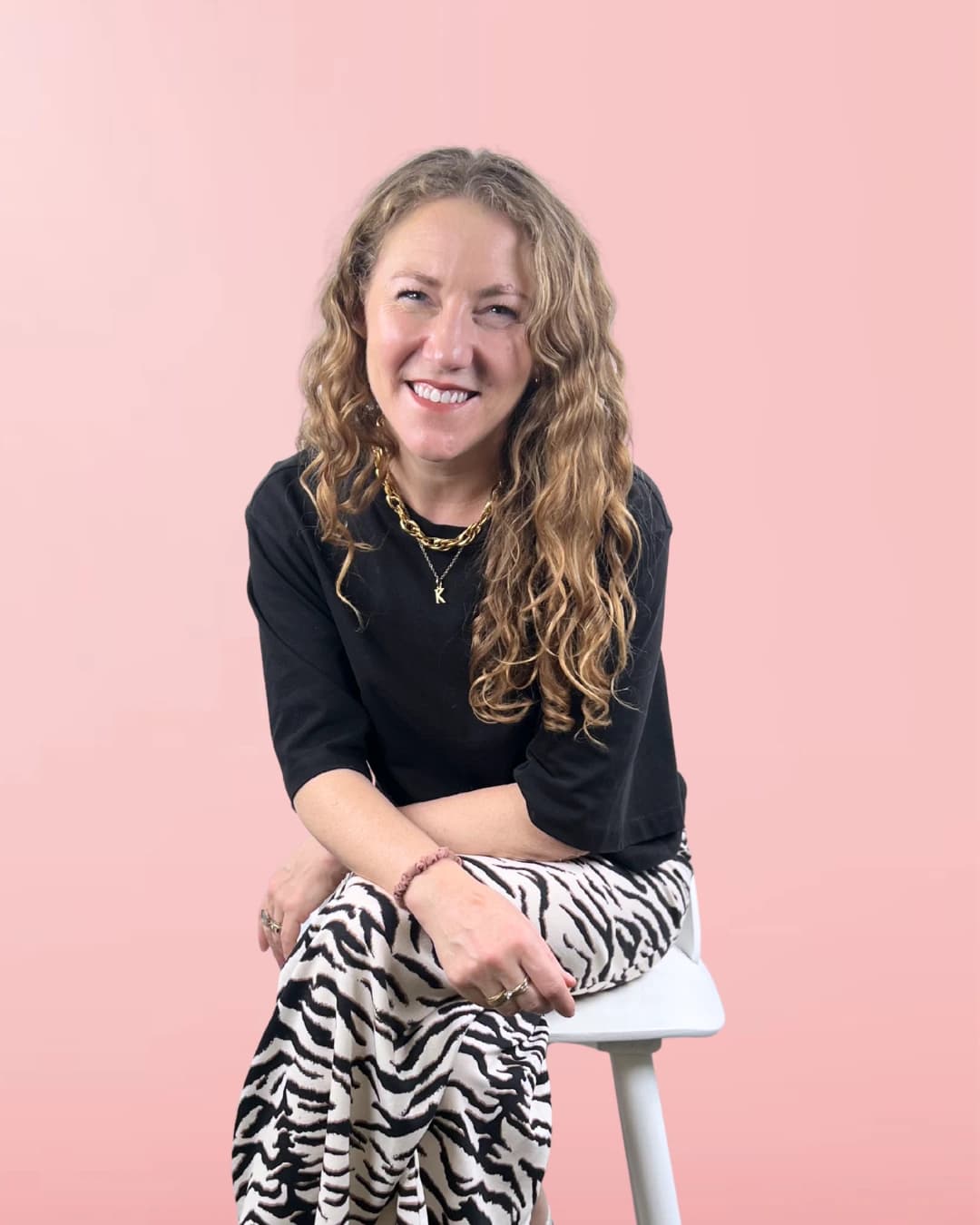 Kate Harrison