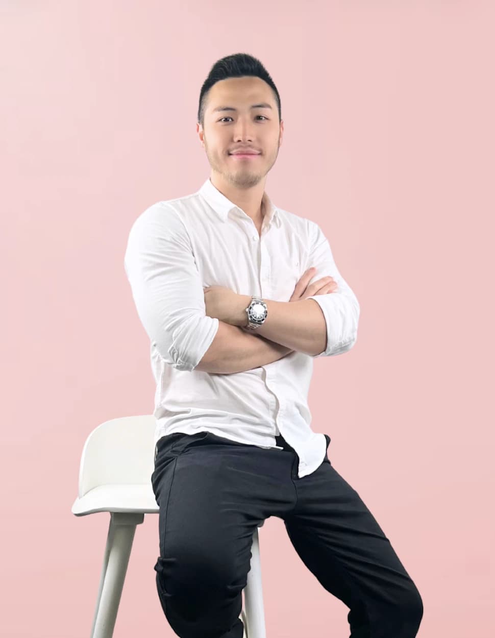 Michael Lau