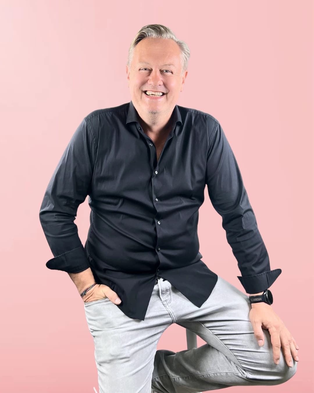 Pascal Vieilvoye