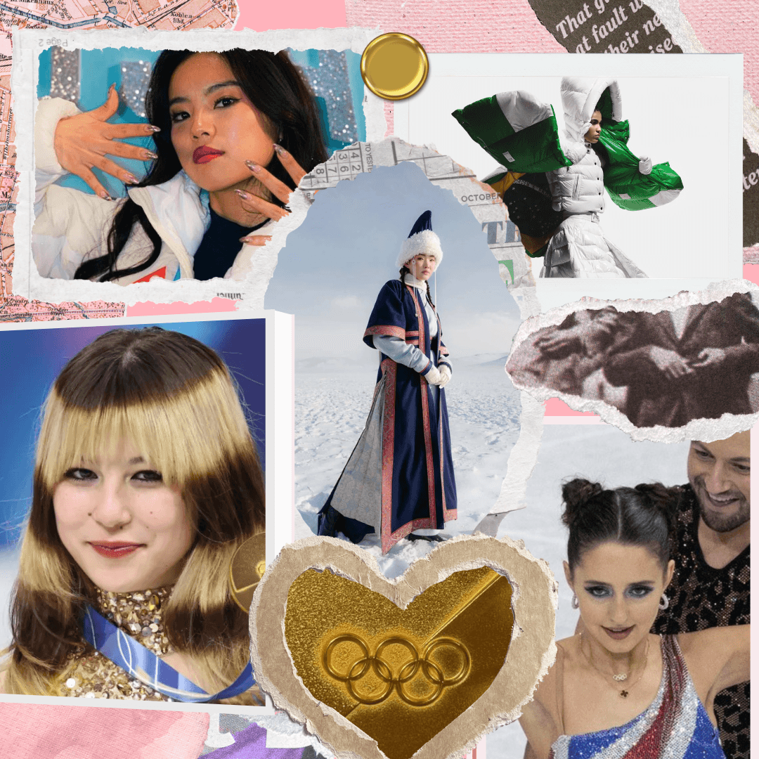 2026 Winter Olympics: Where Fashion Conformed and Beauty Transformed