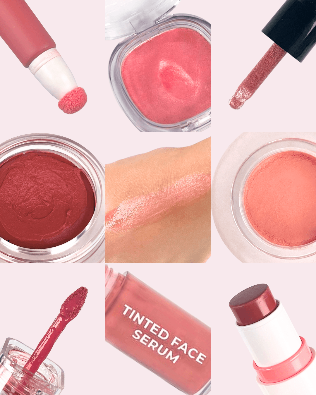 7 Blush Trends Reshaping Makeup Development in 2025