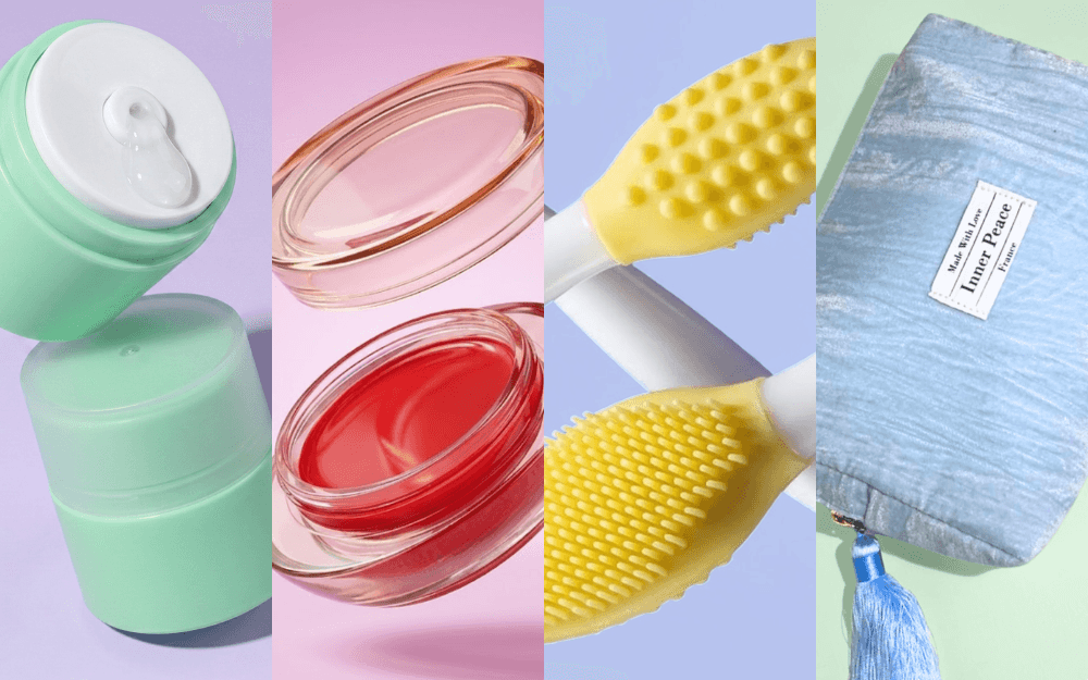 Beauty Bulletin: SS27 Beauty Must-Haves