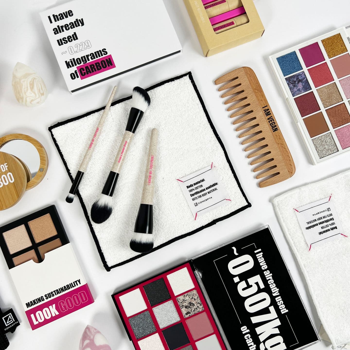 Concept4 Launches Tool to Quantify Carbon Emissions in Product Development