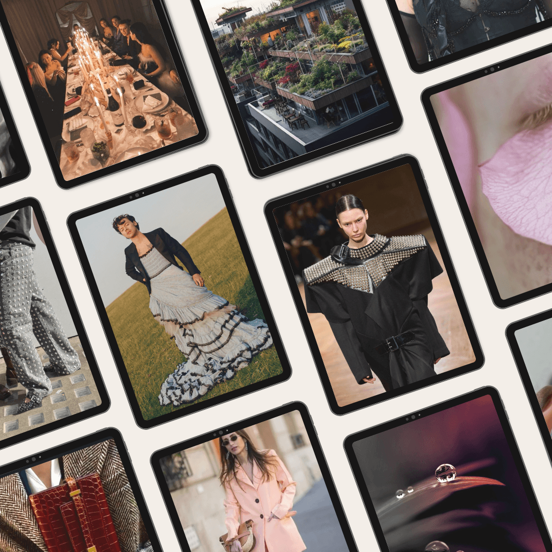 Concept4’s 6 Beauty & Fashion Macro Trends Shaping 2026 Now