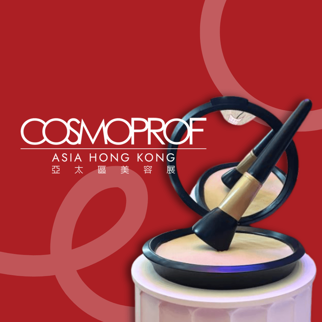 Cosmoprof Asia 2025: The 10 Beauty Trends That Will Define 2026