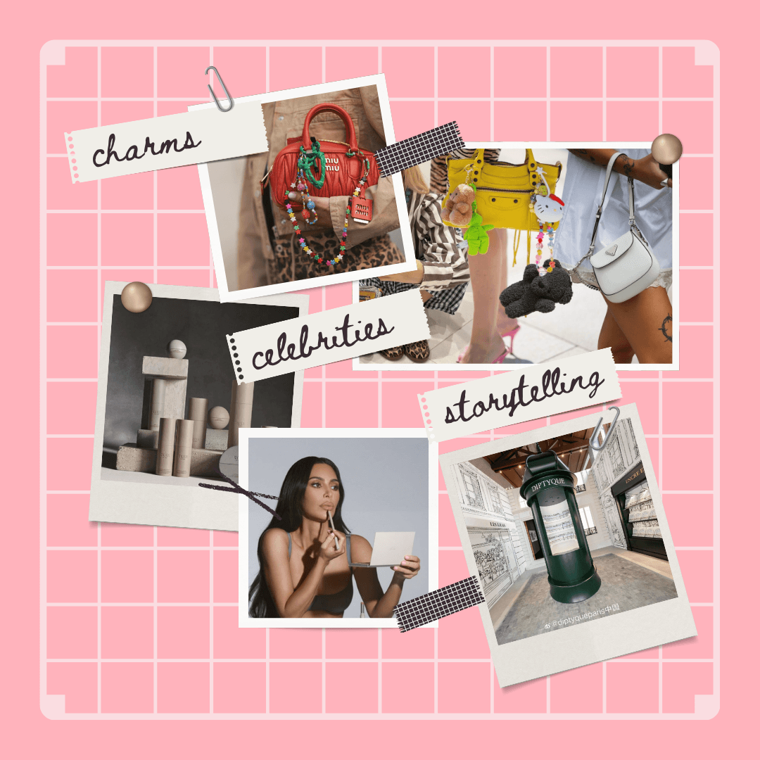 Pascal's Insights: How Luxury & Beauty Brands Are Evolving