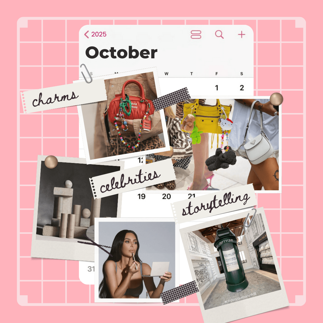 CEO's Insights: How Luxury & Beauty Brands Are Evolving