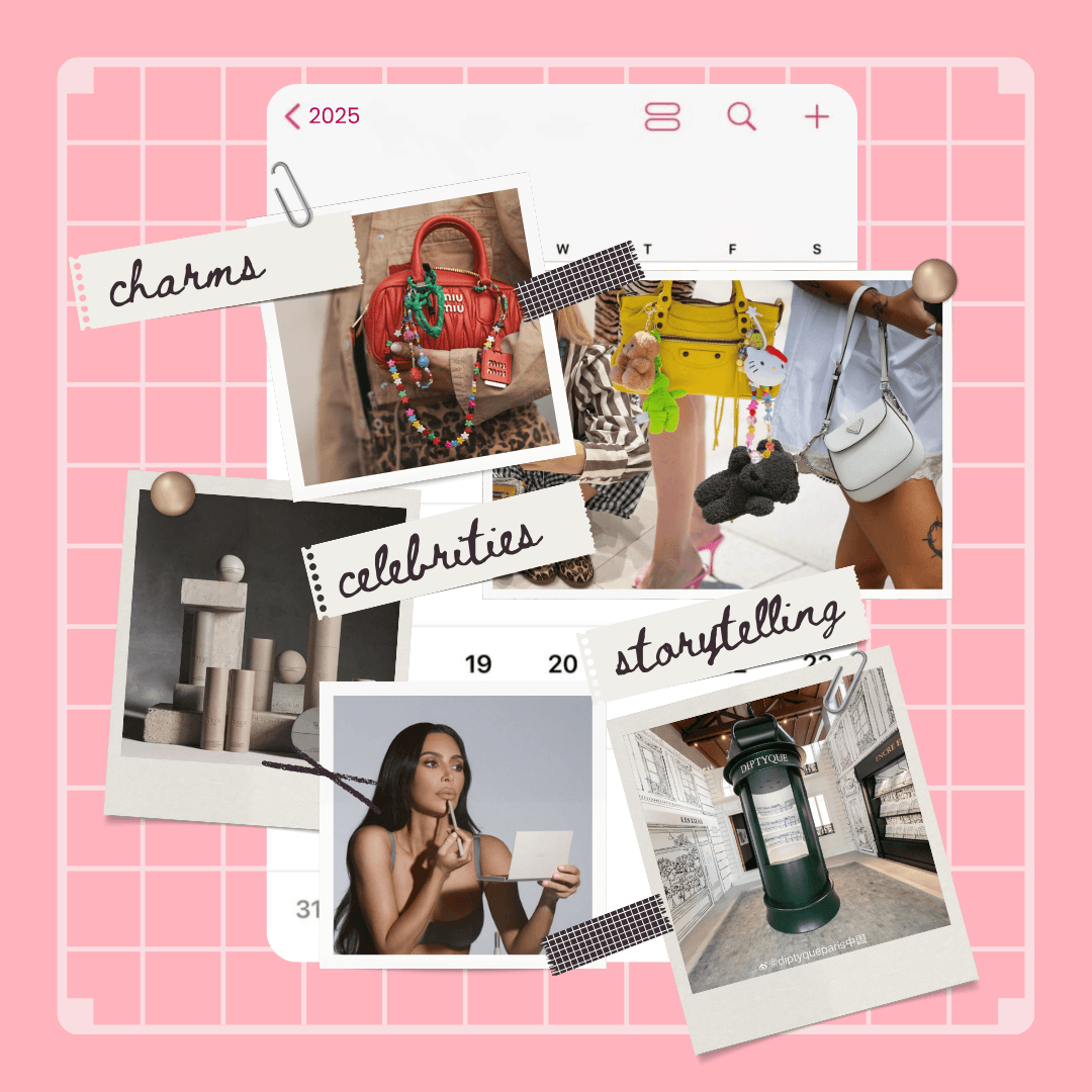 CEO's Insights: How Luxury & Beauty Brands Are Evolving