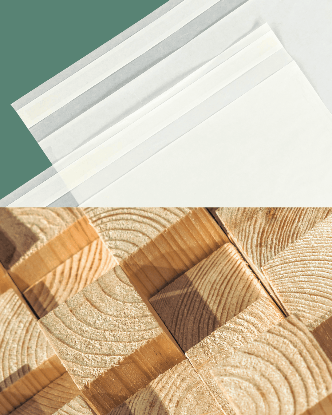 Make the Switch: Paper Makes Perfect Packaging! 📦