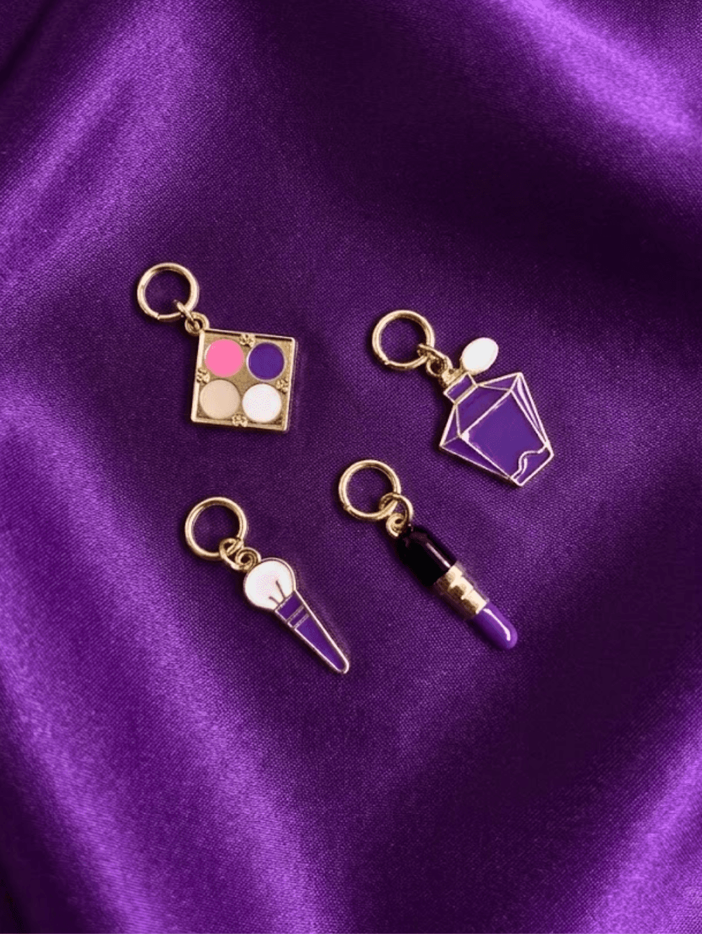 Marionnaud x Concept4: Turning the Charms Trend into a Retail Power Move