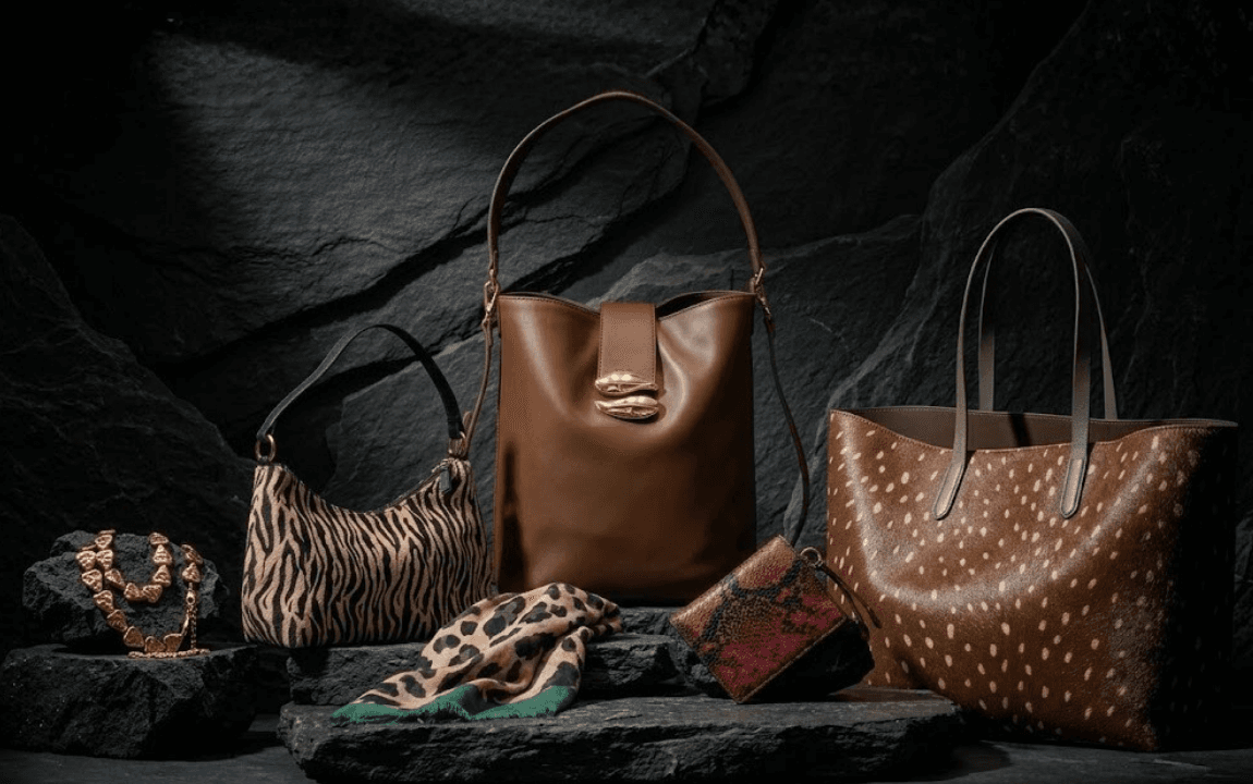 What makes an accessory feel relevant for Fall & Winter?