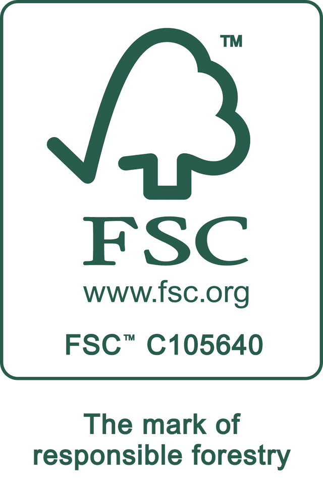 Forest Stewardship Council™ (FSC™)