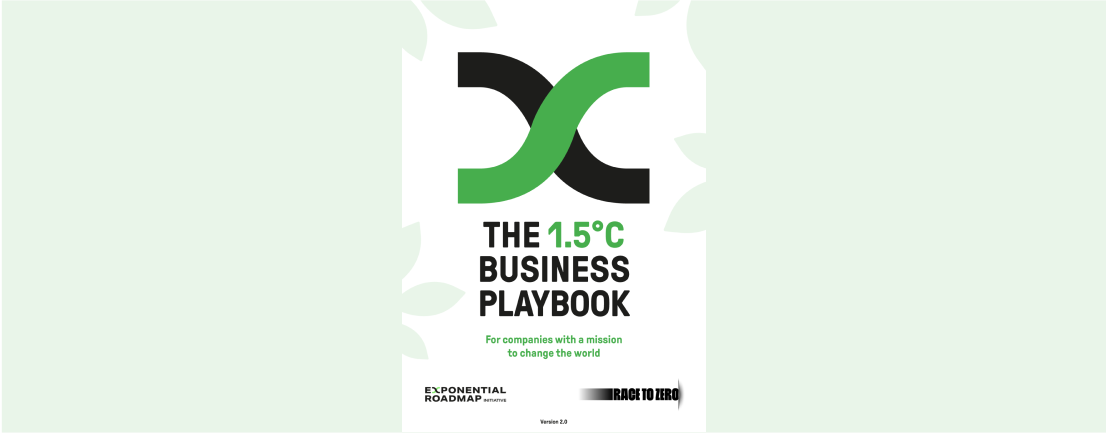 business playbook
