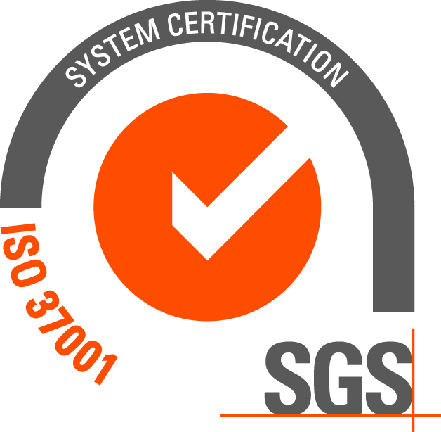 ISO37001