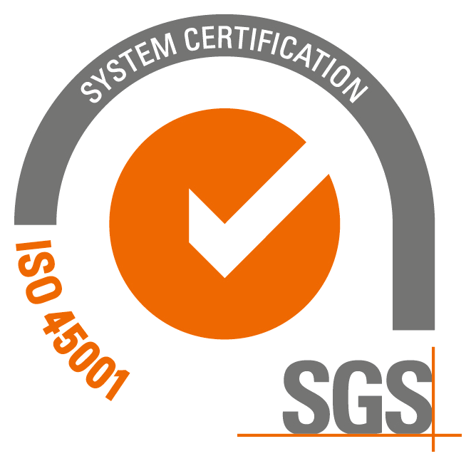 ISO45001